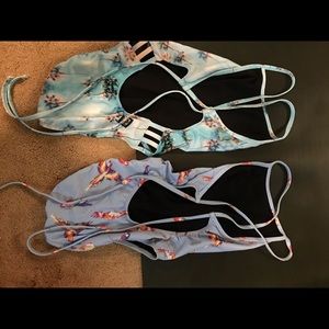 Jolyn Clothing Swim - Jolyn tie back Jolyn Clothing Swim - Jolyn tie back